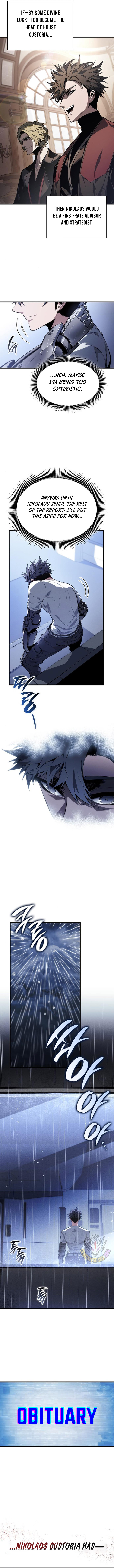 Bad Born Blood Chapter 40 14